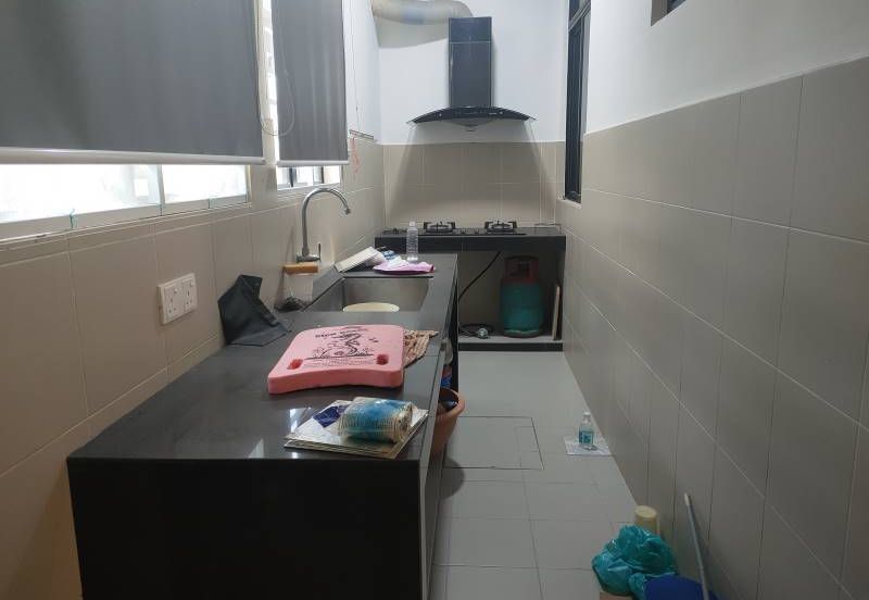 Bandar Seri Coalfields