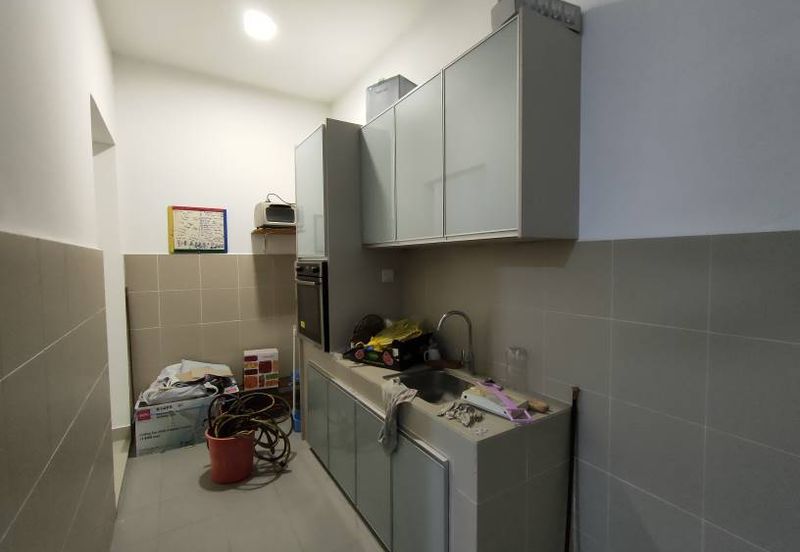 Bandar Seri Coalfields