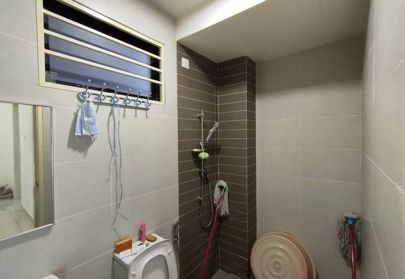 Bandar Seri Coalfields