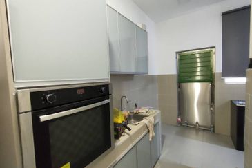 Bandar Seri Coalfields