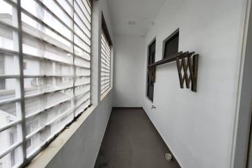 Bandar Seri Coalfields