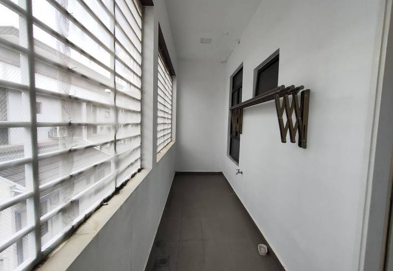 Bandar Seri Coalfields