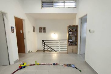 Bandar Seri Coalfields