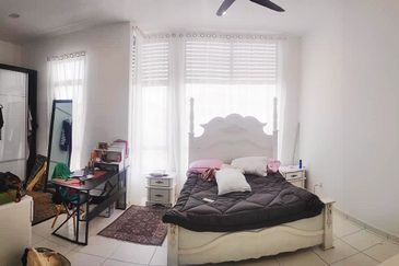 Avenham Garden @ Eco Grandeur