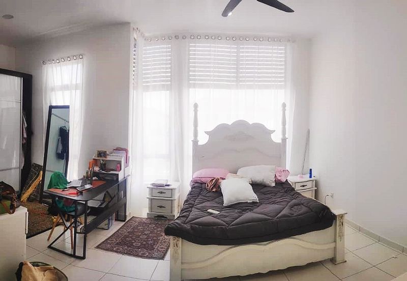 Avenham Garden @ Eco Grandeur