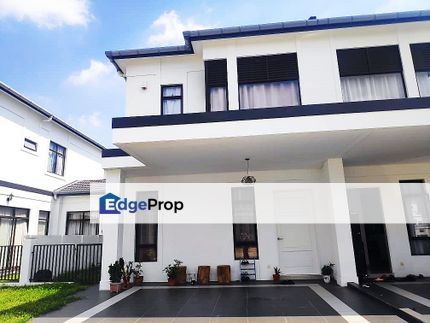 Eco Avenham, Nice unit , Selangor, Bandar Puncak Alam