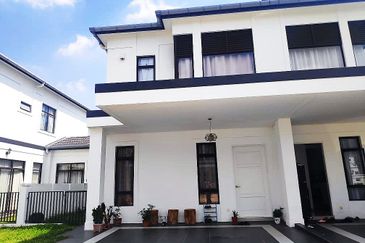 Avenham Garden @ Eco Grandeur