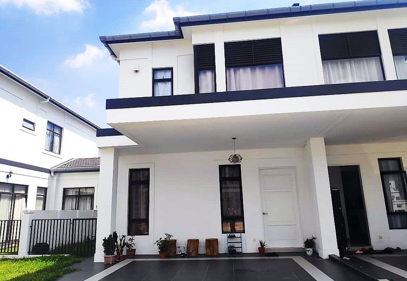 Avenham Garden @ Eco Grandeur