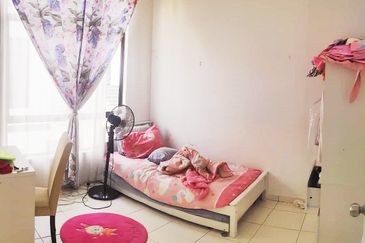 Avenham Garden @ Eco Grandeur