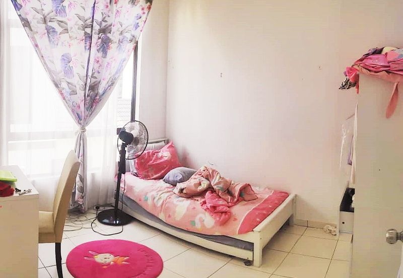 Avenham Garden @ Eco Grandeur