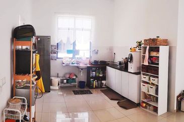 Avenham Garden @ Eco Grandeur