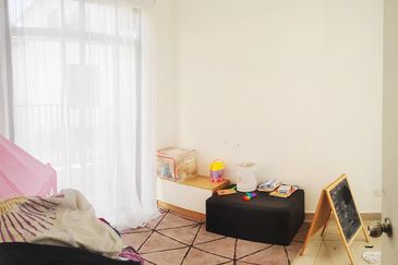 Avenham Garden @ Eco Grandeur