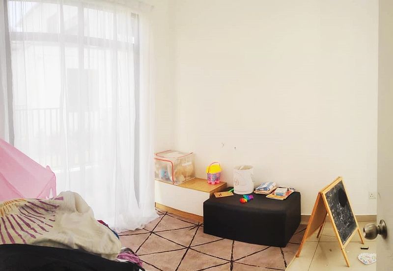 Avenham Garden @ Eco Grandeur