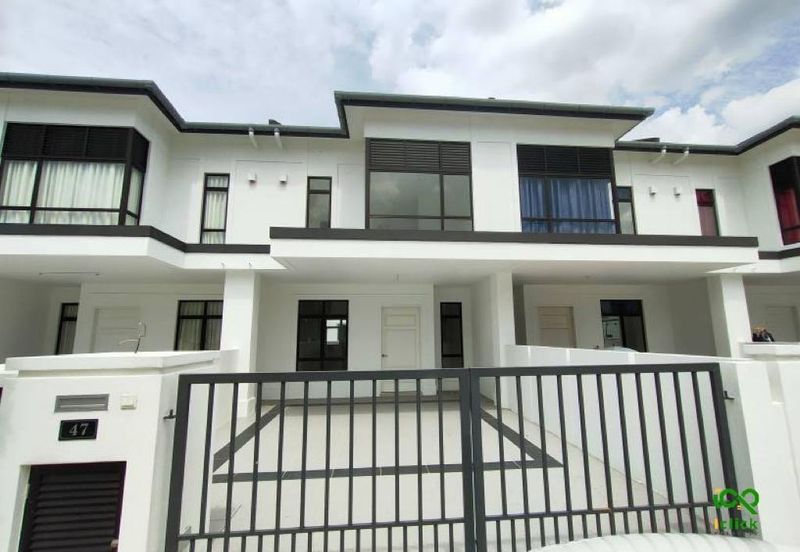 Graham Garden @ Eco Grandeur