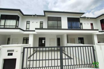 Graham Garden @ Eco Grandeur