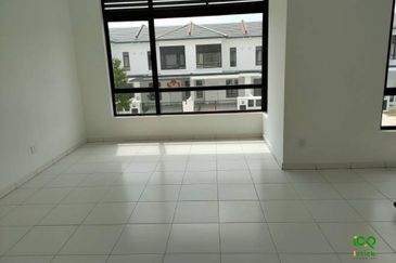 Graham Garden @ Eco Grandeur