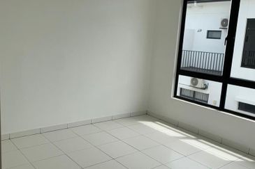 Graham Garden @ Eco Grandeur