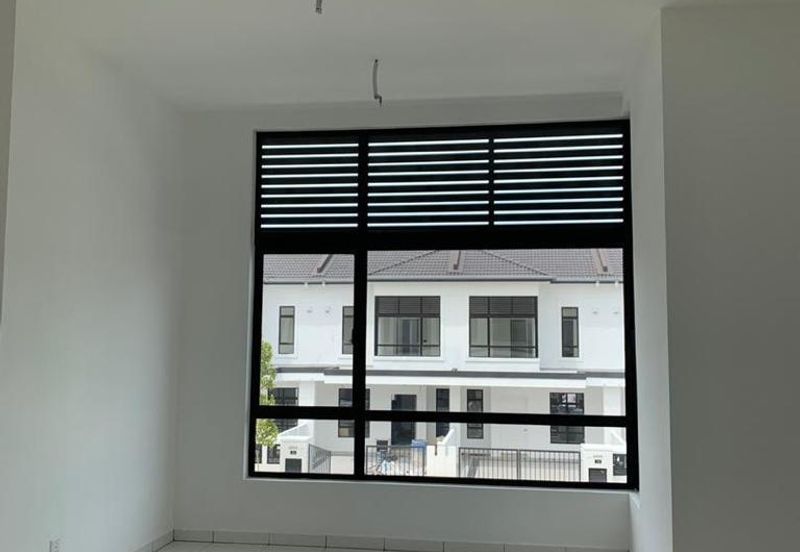 Graham Garden @ Eco Grandeur