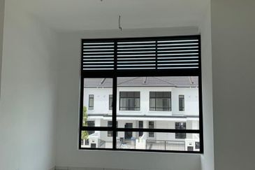 Graham Garden @ Eco Grandeur