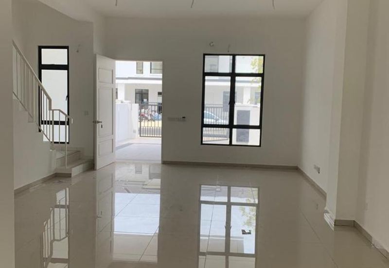 Graham Garden @ Eco Grandeur