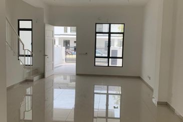 Graham Garden @ Eco Grandeur