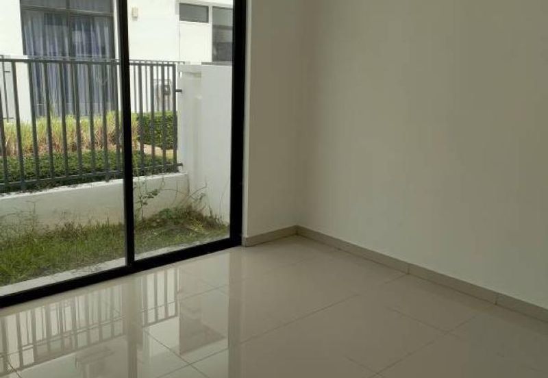 Graham Garden @ Eco Grandeur