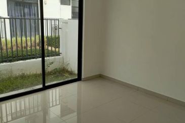 Graham Garden @ Eco Grandeur