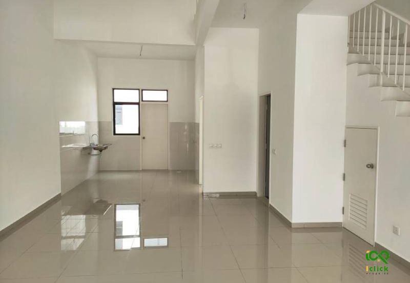 Graham Garden @ Eco Grandeur