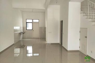 Graham Garden @ Eco Grandeur