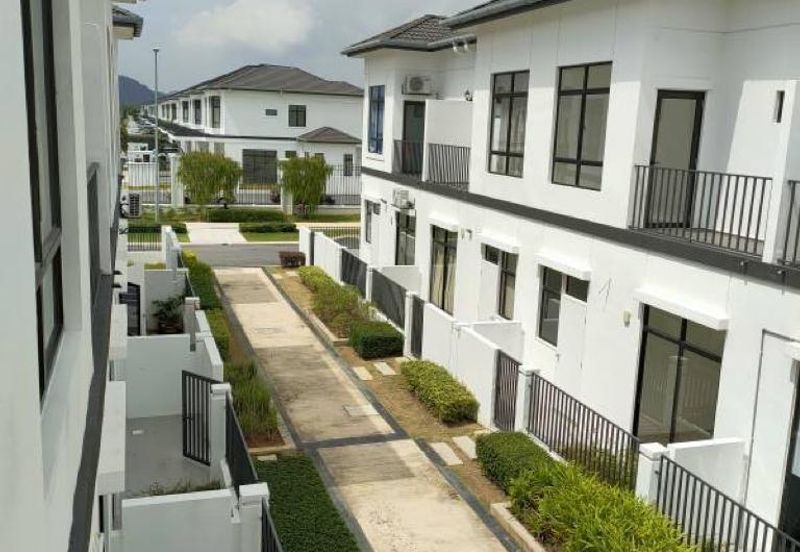 Graham Garden @ Eco Grandeur