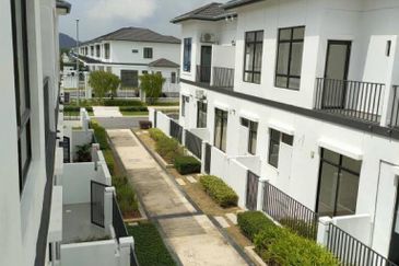 Graham Garden @ Eco Grandeur