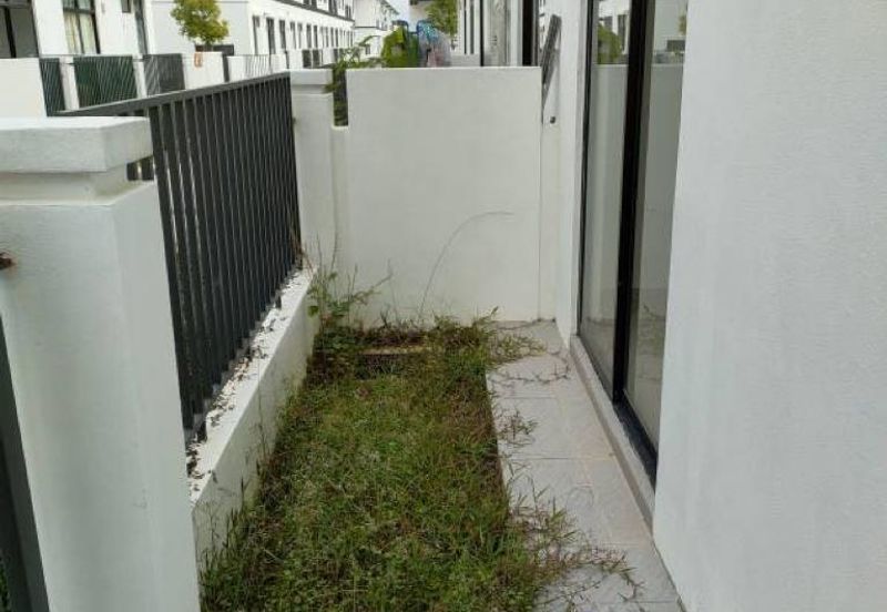 Graham Garden @ Eco Grandeur