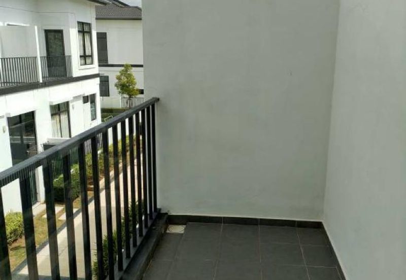 Graham Garden @ Eco Grandeur