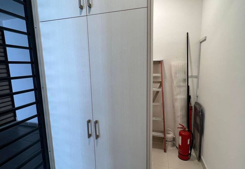 KEN Rimba Condominium 1