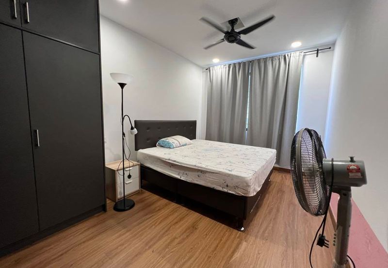 KEN Rimba Condominium 1