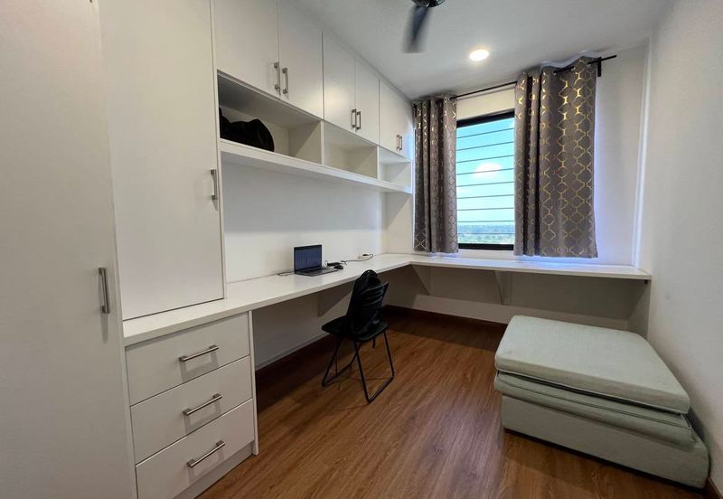 KEN Rimba Condominium 1