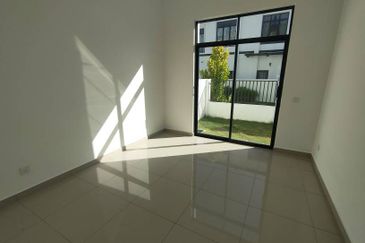 Norton Garden Semi D @ Eco Grandeur