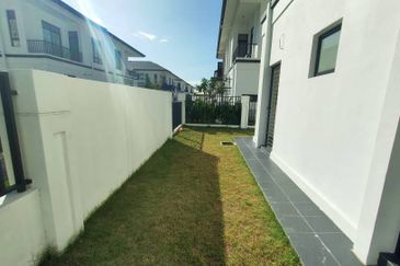 Norton Garden Semi D @ Eco Grandeur