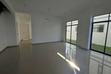 Norton Garden Semi D @ Eco Grandeur