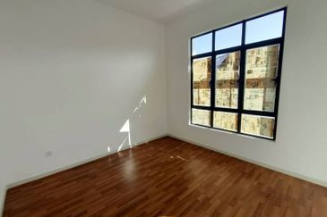 Norton Garden Semi D @ Eco Grandeur