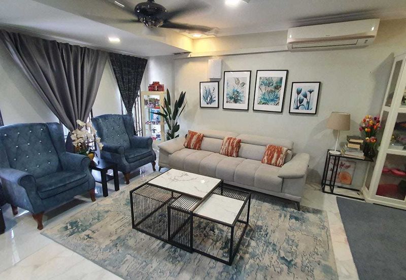 Berjaya Park (Taman Berjaya)