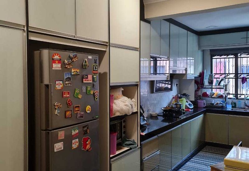 Berjaya Park (Taman Berjaya)