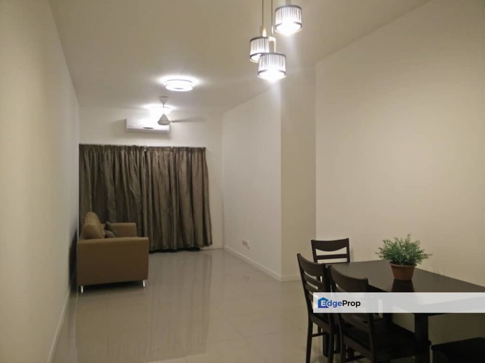 Cheapest Unit in The Greens, Available on September, Selangor, Shah Alam