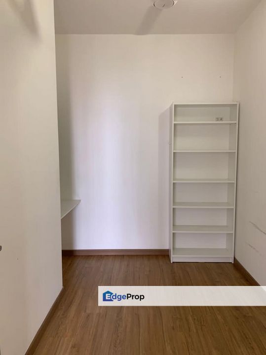 Cheapest Unit in The Greens, Available on September, Selangor, Shah Alam