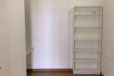 Residensi Hijauan (The Greens)