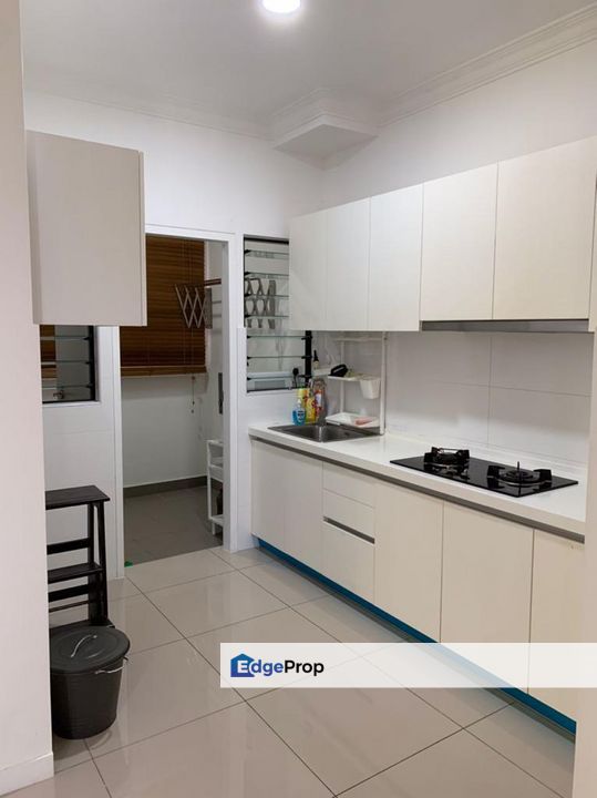 Cheapest Unit in The Greens, Available on September, Selangor, Shah Alam