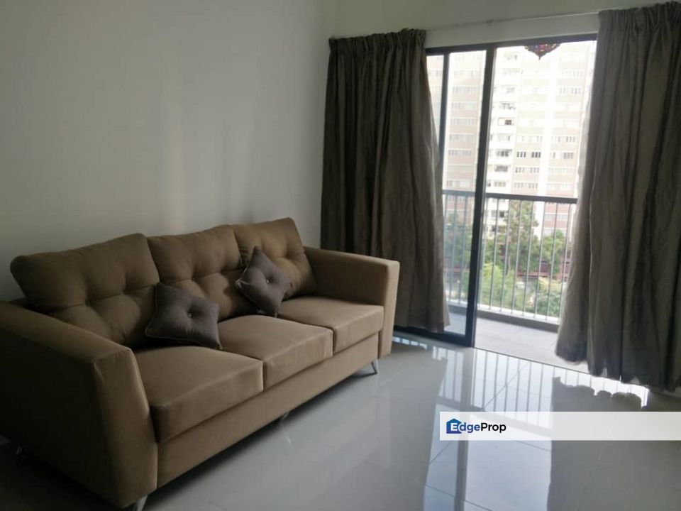 Cheapest Unit in The Greens, Available on September, Selangor, Shah Alam