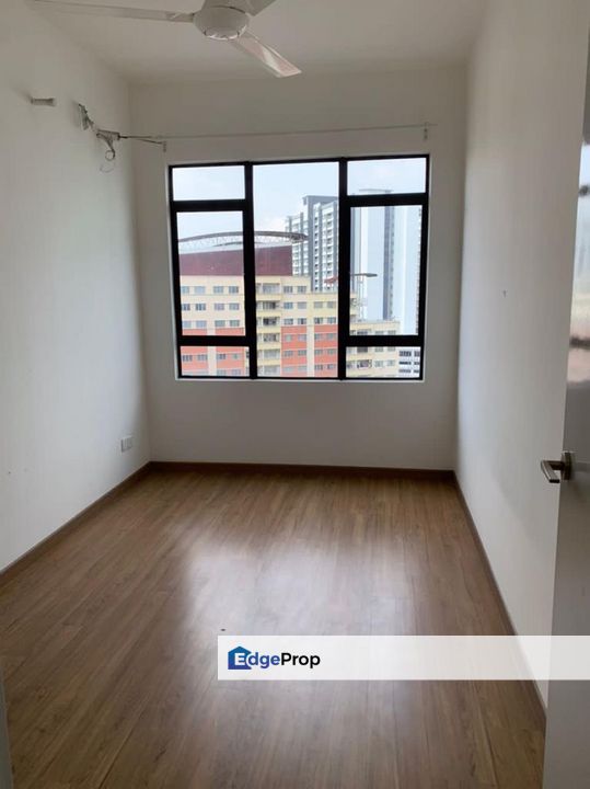 Cheapest Unit in The Greens, Available on September, Selangor, Shah Alam