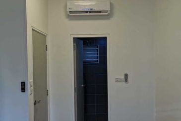 Residensi Hijauan (The Greens)