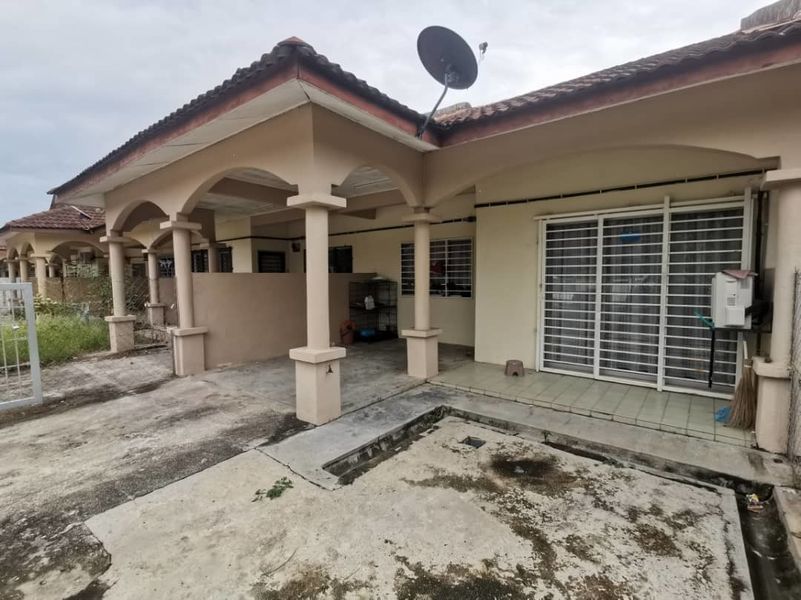 Alam Perdana, Bandar Puncak Alam, Selangor LBS Sungai Buloh Denai Alam, Selangor, Bandar Puncak Alam